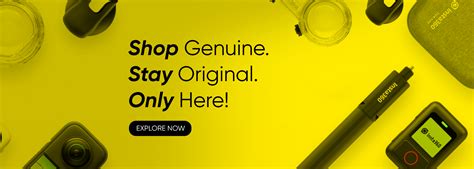 Register Your Product – Insta360