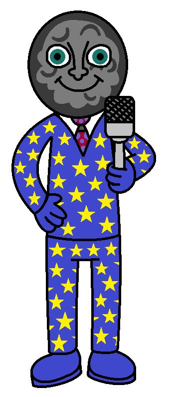 Image result for Masked Singer Moon