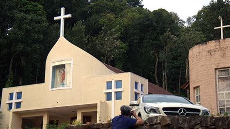 Frame the Star Day One from Chikmagalur: Praying to the weather gods ...