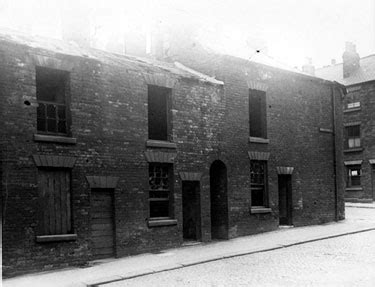 Searching Picture Sheffield