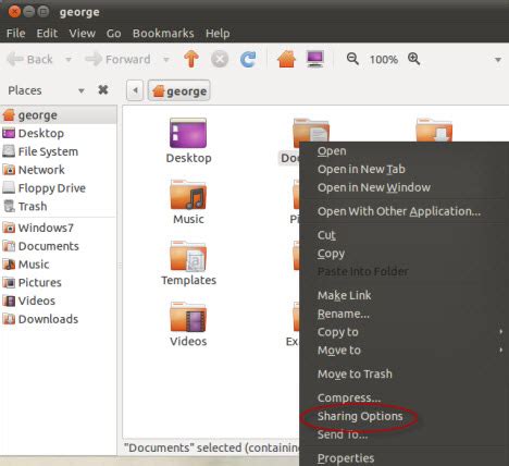Image result for How to Import Files Windows to Linux Ubuntu