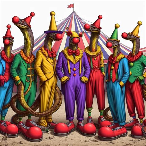 Batman’s number one fear…SNAKE CLOWNS! : r/batman