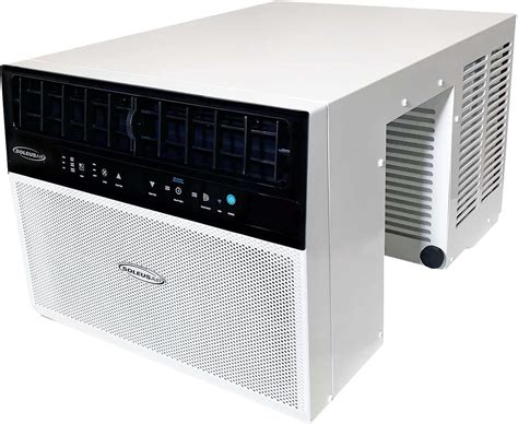 Soleus Air 6,000 BTU Over-the-Sill Air Conditioner: Australia | Ubuy