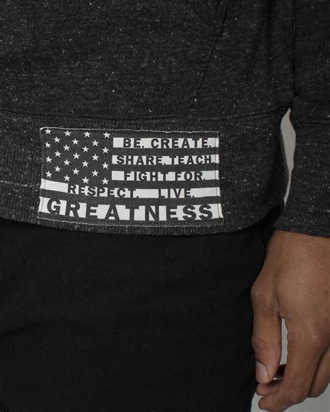 Buy Roots of Fight Officially Licensed BHT - Culture of Greatness ...