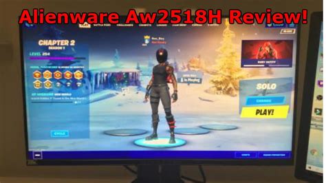 Image result for Alienware Aw2518