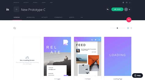 Image result for Invision Design System