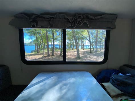 Old Orchard Park Campground | Oscoda, Michigan
