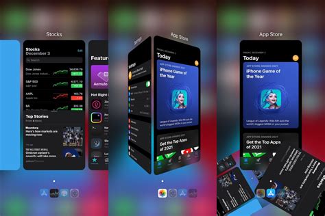 Image result for Android 13 App Switcher