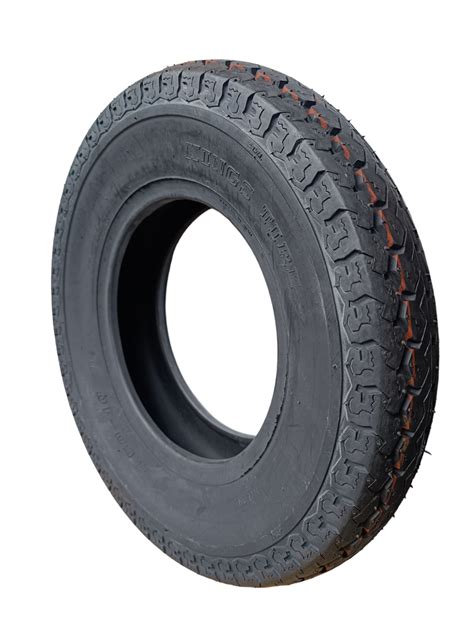 Casa Moto | Reifen 4.50-10 Kings Tire KT-715 6PR M TT | Casa Moto Shop