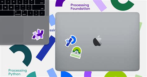 Image result for Processing Foundation Logo