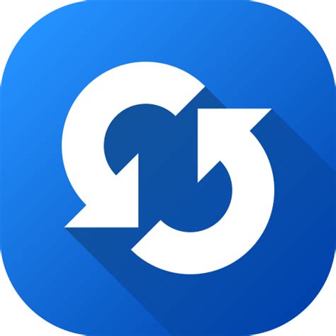 Image result for Loop Arrow Icon