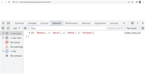 Image result for Get Array of Object JavaScript