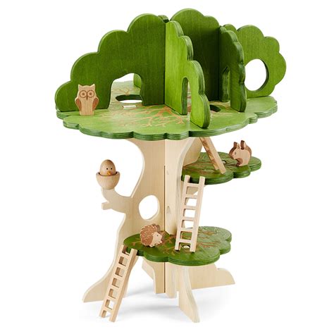 Image result for Backyardigans Treehouse Direct Winter