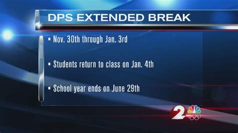 Image result for Spring Break DPS