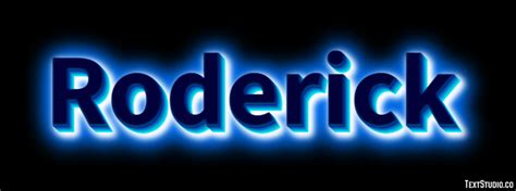 Image result for roderick