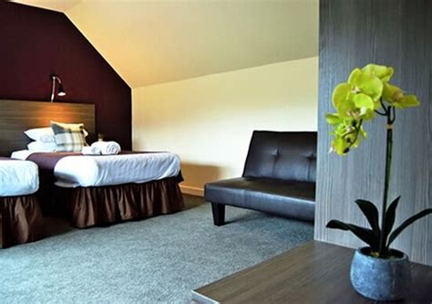 THE BREADALBANE ARMS HOTEL (Aberfeldy, Scotland) - Hotel Reviews ...