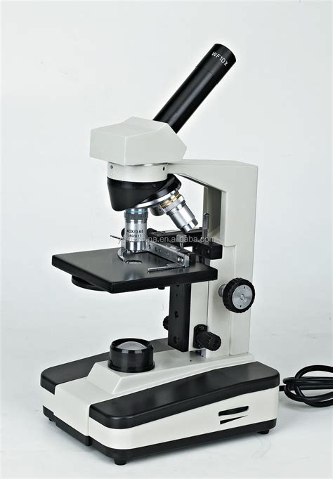 Image result for Mono Microscope