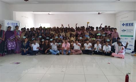 21st Century Engineering College in Coimbatore | KPRIET