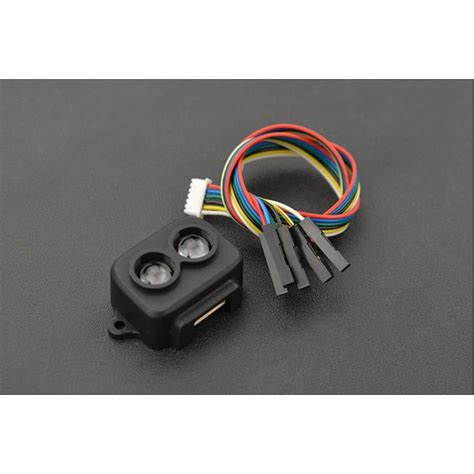 TF-LUNA Micro LiDAR Distance Sensor