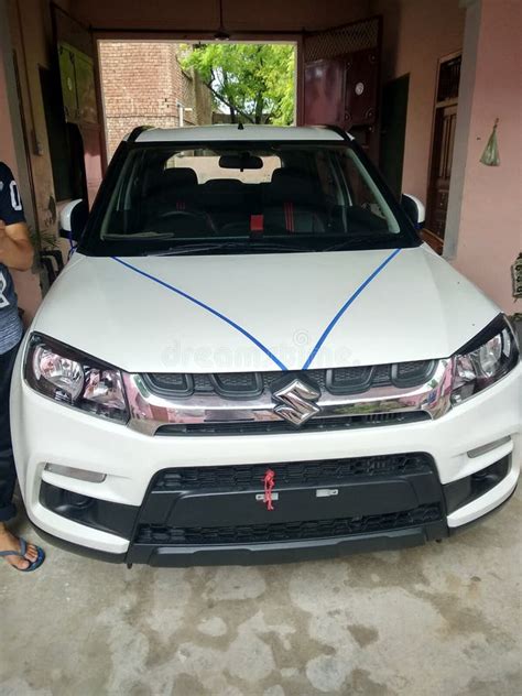 Image result for Brezza VDI O Modified