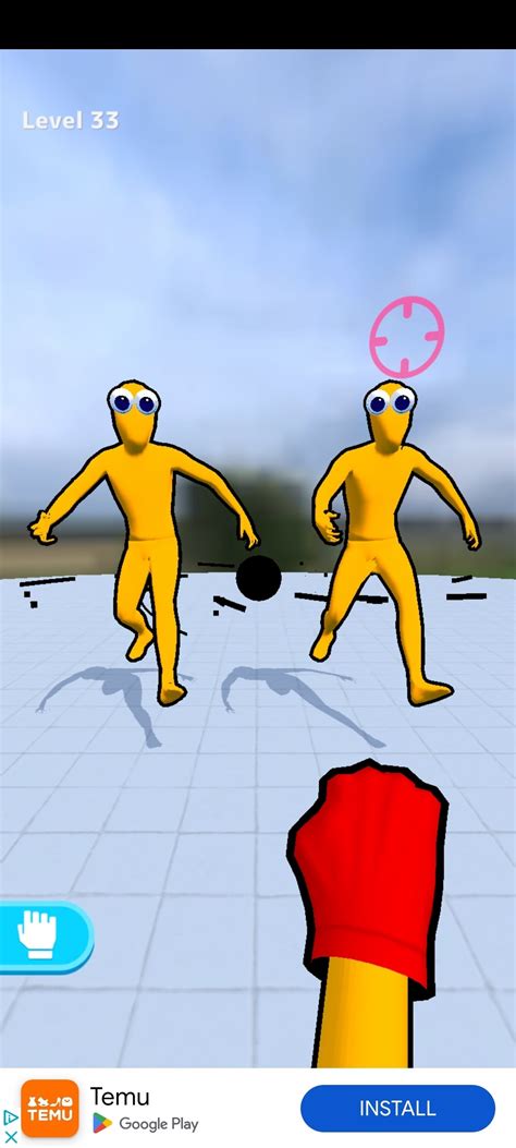 Descargar ChargeFist 0.8 APK Gratis para Android