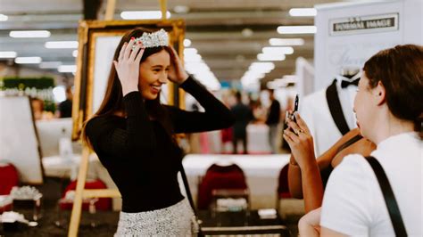 10 Wedding Fairs Every Bride Should Know About