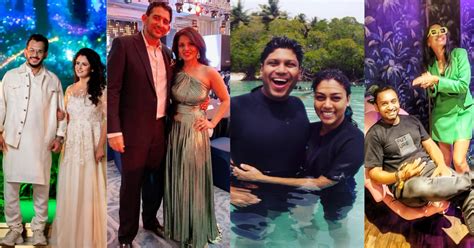 Shark Tank India 2: Check out these mushy pictures of the Sharks with ...