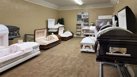 Virtual Tour | Combest Family Funeral Homes & Crematory