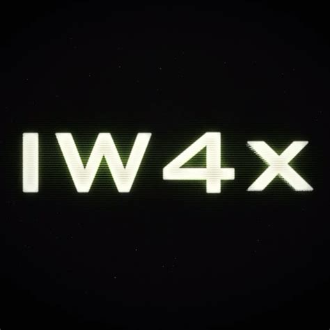 Image result for Iwx4 Tutorial