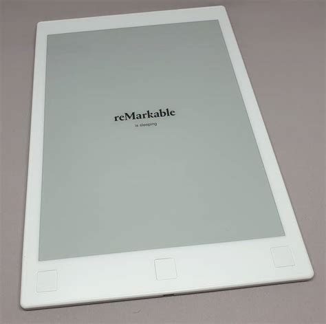 Image result for Remarkable Notepad