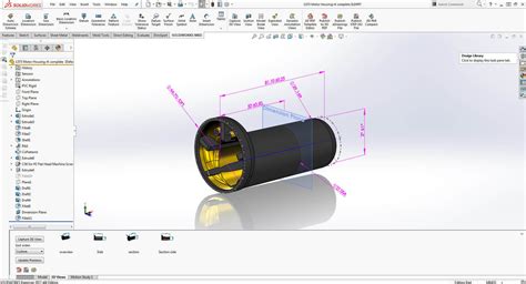 Image result for SolidWorks MBD