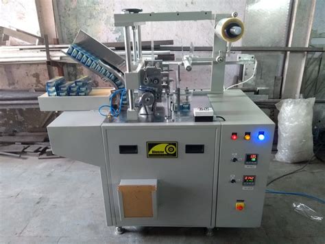 Image result for Overwrap Machine