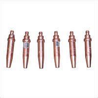 Gas Nozzles,Gas Cutting Nozzle Manufacturer,Supplier,Exporter-India