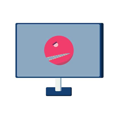 Image result for Computer Virus Scene