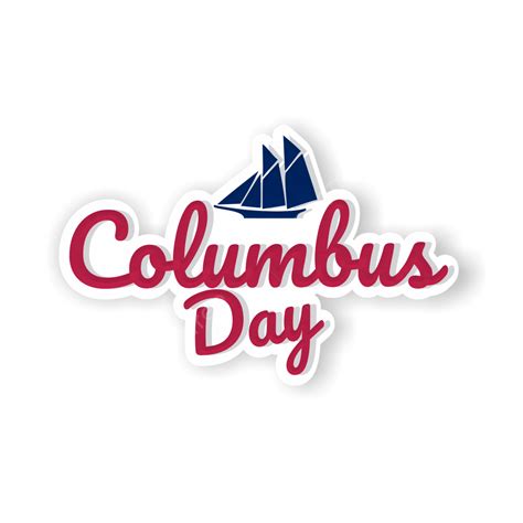 Columbus Day Day Off at tarandresblog Blog
