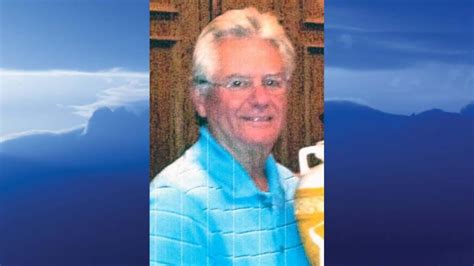 Harold Williams, Alliance, Ohio Obituary