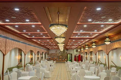 Meeraan Banquets - Venue - Thane West - Weddingwire.in