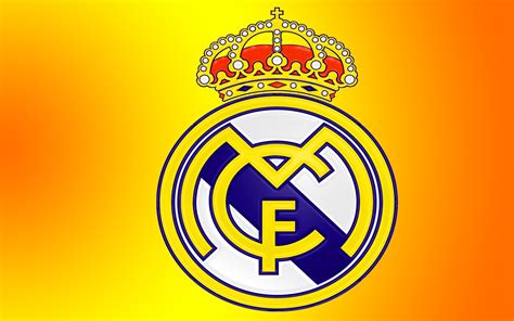 Real Madrid Wappen - Real Madrid Logo Football Club | PixelsTalk.Net ...