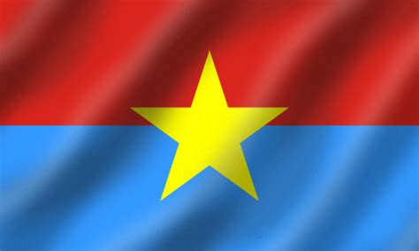 Download Viet-cong Flag (PDF, PNG, JPG, GIF, WebP)