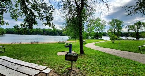 Water Recreation | Paddle, Kayak, Swim, & Boat in Whitewater, WI ...