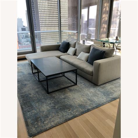 Stark Carpet Area Rug - AptDeco