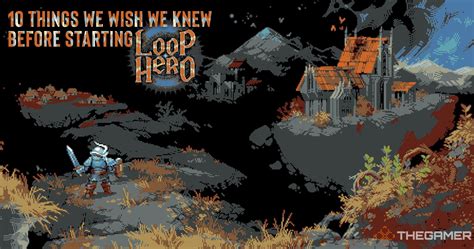 Image result for Loop Hero Game