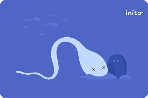 Does Ejaculating Multiple Times Reduce Sperm Count? - Inito - when does happen killer