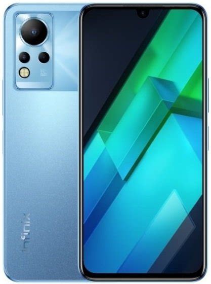Image result for Infinix Note 12