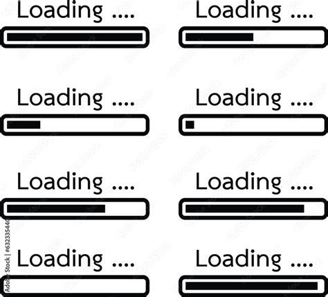 Computer Loading Bar Clip Art 的图像结果