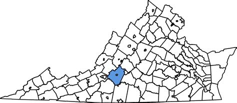 How Healthy Is Bedford County, Virginia? | US News Healthiest Communities