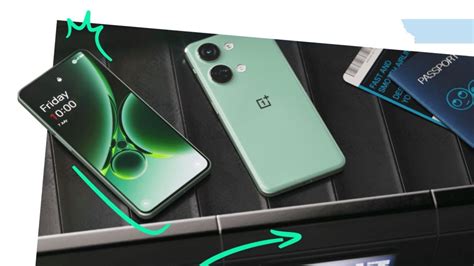 OnePlus Nord 3 5G के डिस्प्ले और कैमरा फीचर्स हुए कंफर्म, 5 जुलाई को ...