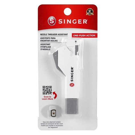 Image result for Singer Needle Threader Assistant