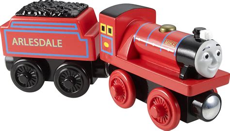 Buy Thomas & Friends Wooden Railway, Mike Online at Lowest Price in ...