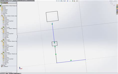 SolidWorks Layout 的图像结果
